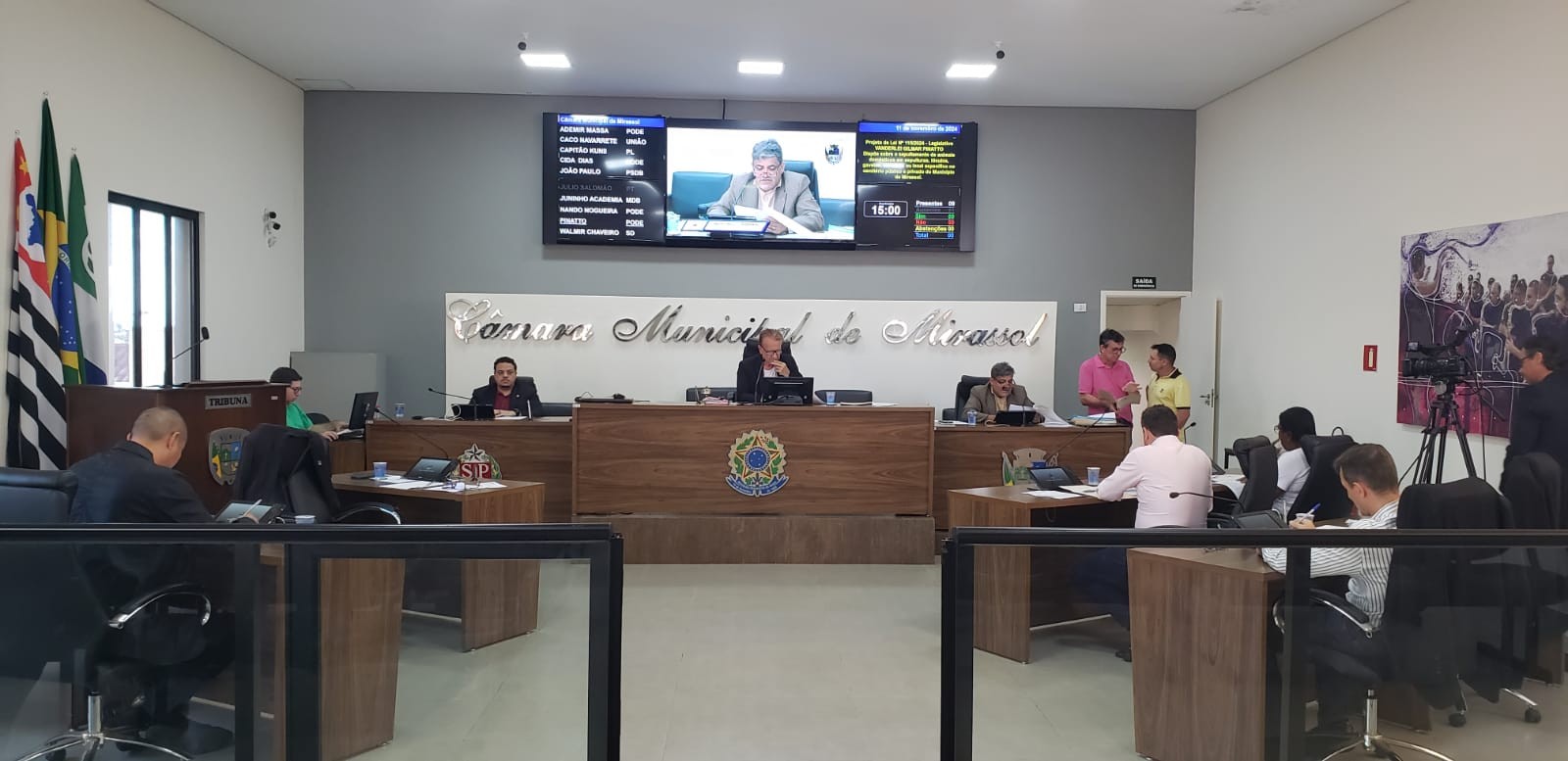 Divulgação / CMM