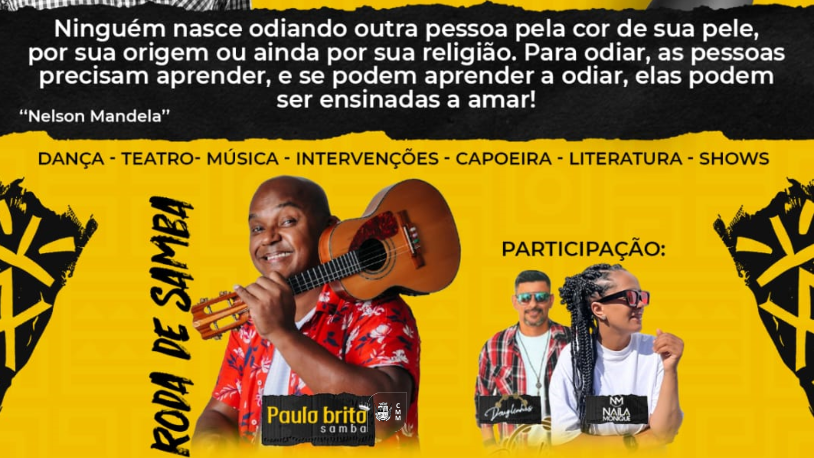 Divulgação / Prefeitura de Mirassol