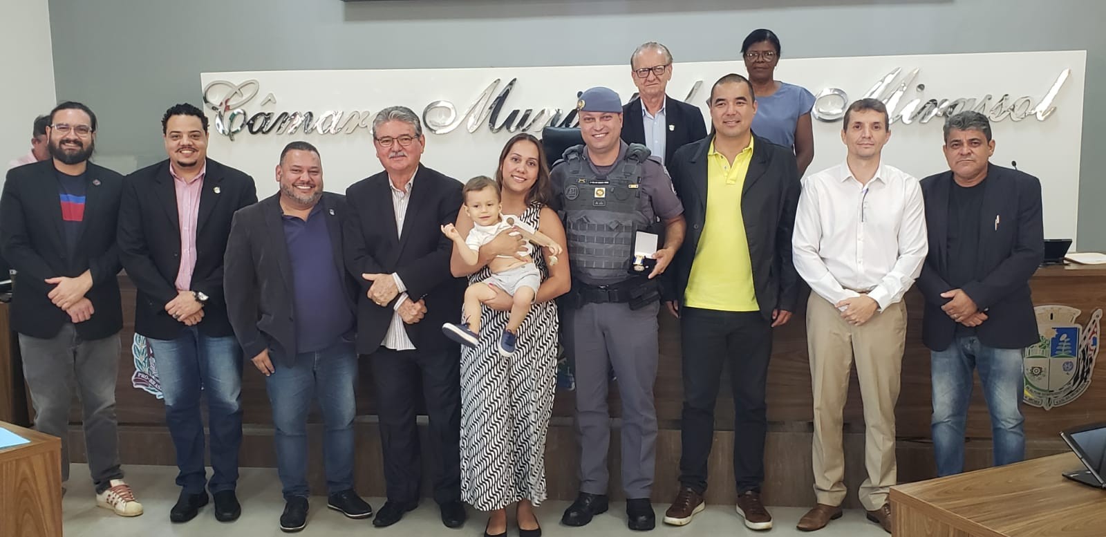 Divulgação / CMM