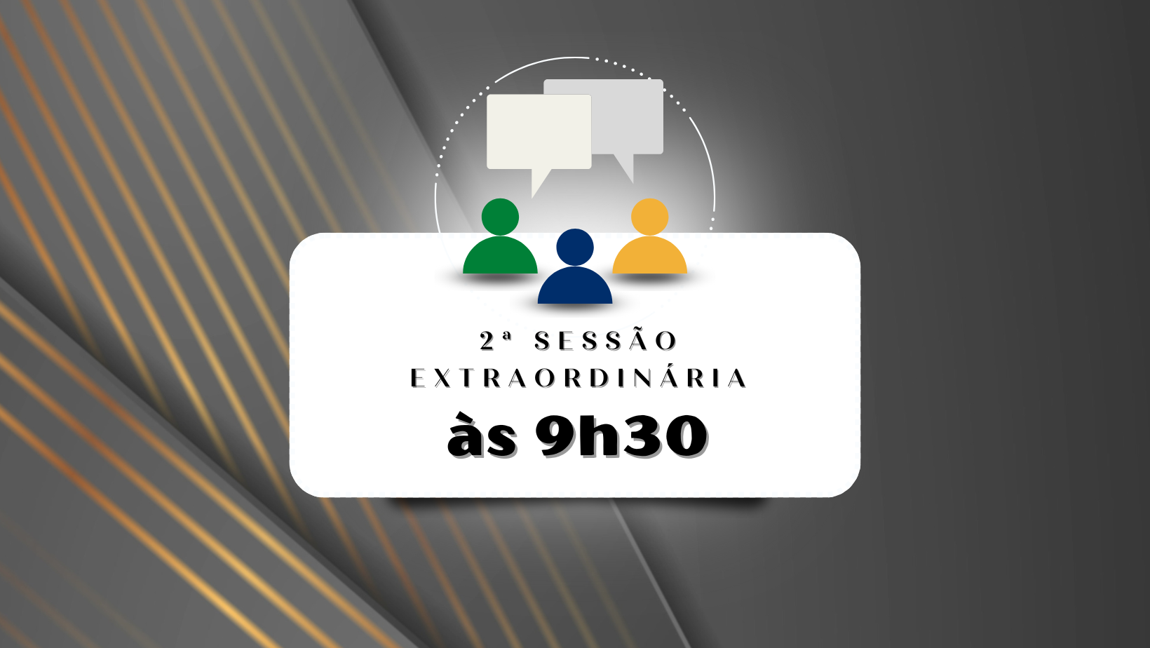 Divulgação / CMM