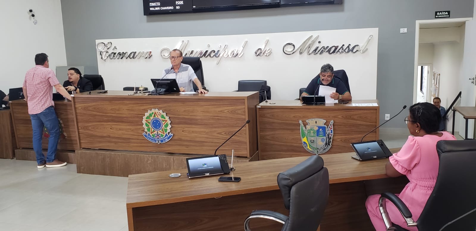 Divulgação / CMM