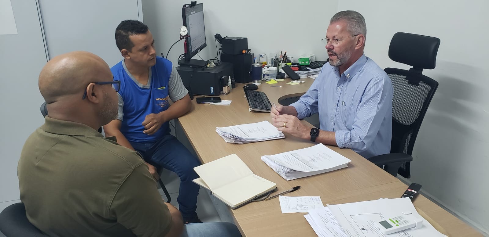 Divulgação / CMM
