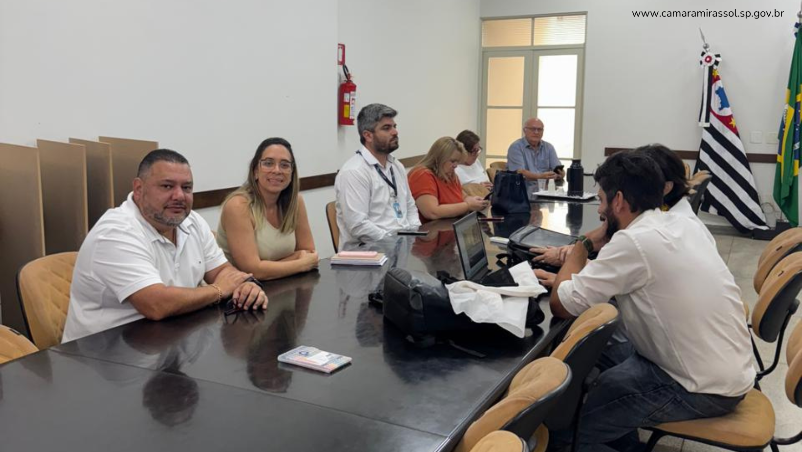 Divulgação / CMM