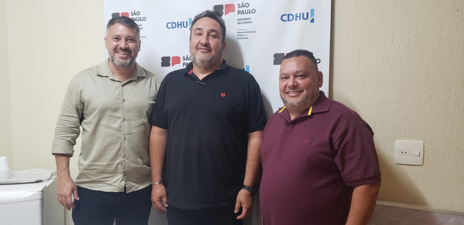 Divulgação / CMM