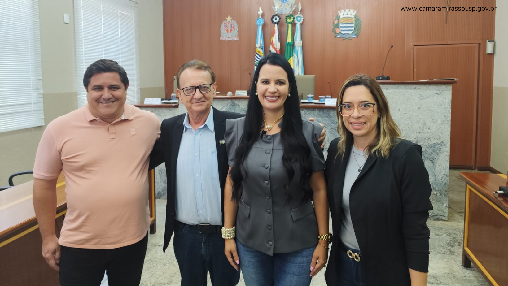Divulgação / CMM