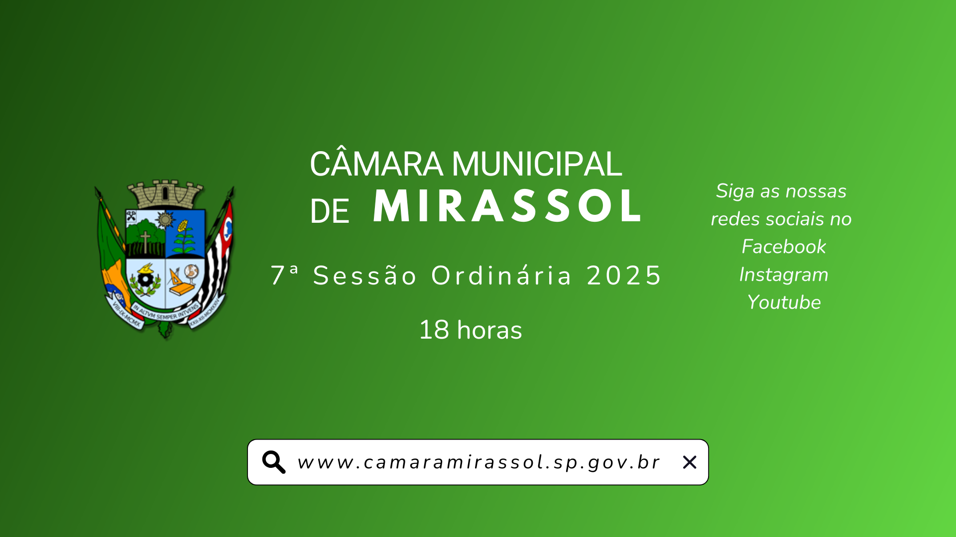Divulgação / CMM