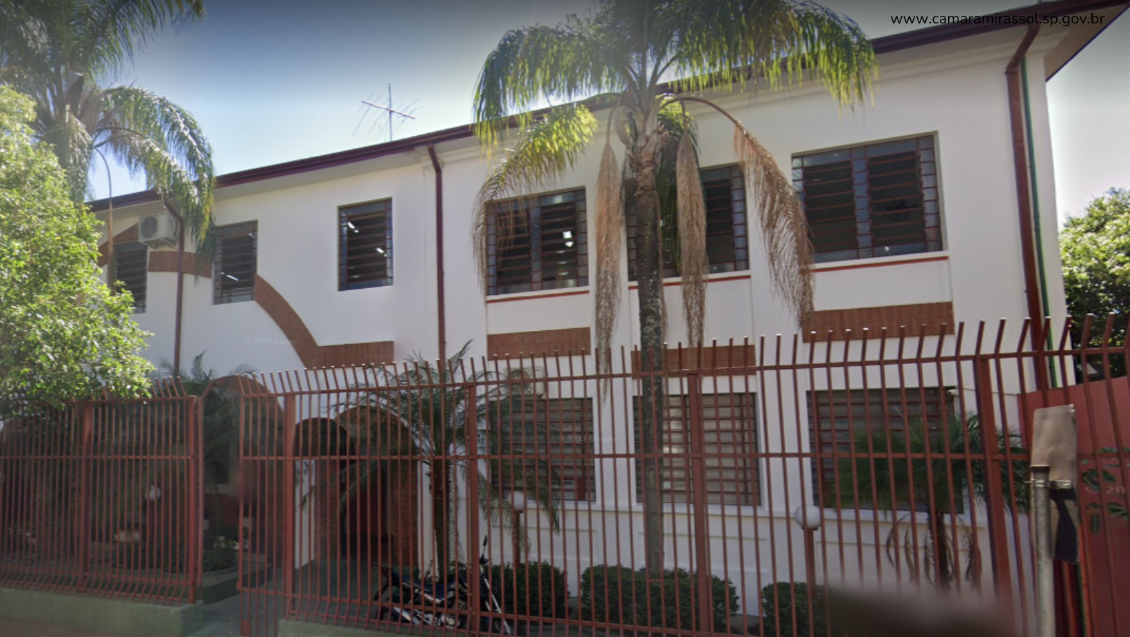 Divulgação / CMM