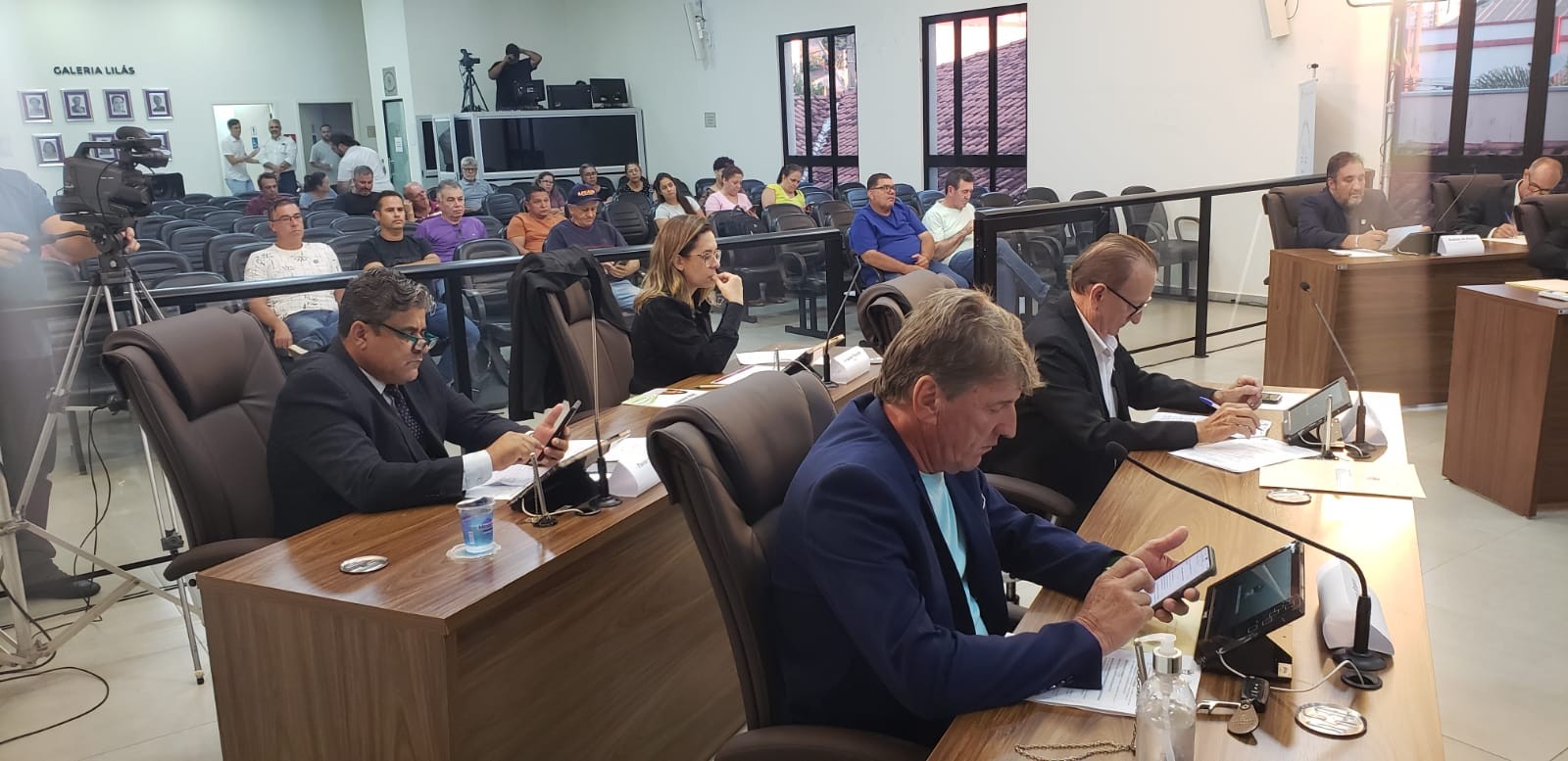 Divulgação / CMM