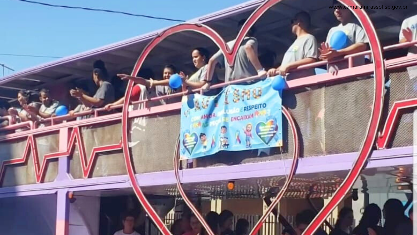 Divulgação / CMM