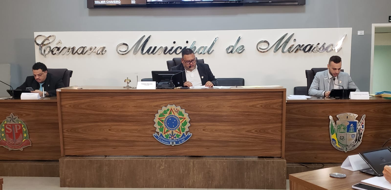 Divulgação / CMM