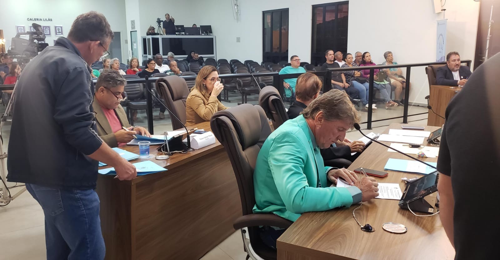Divulgação / CMM