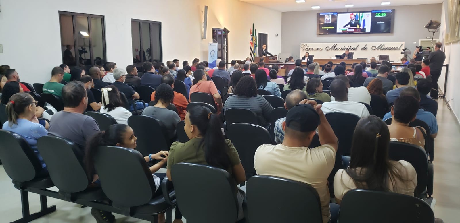 Divulgação / CMM