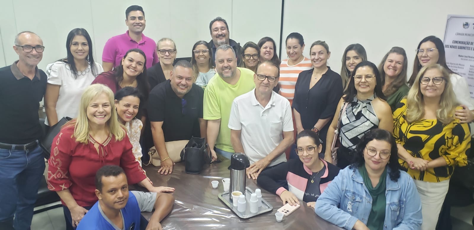 Divulgação / CMM