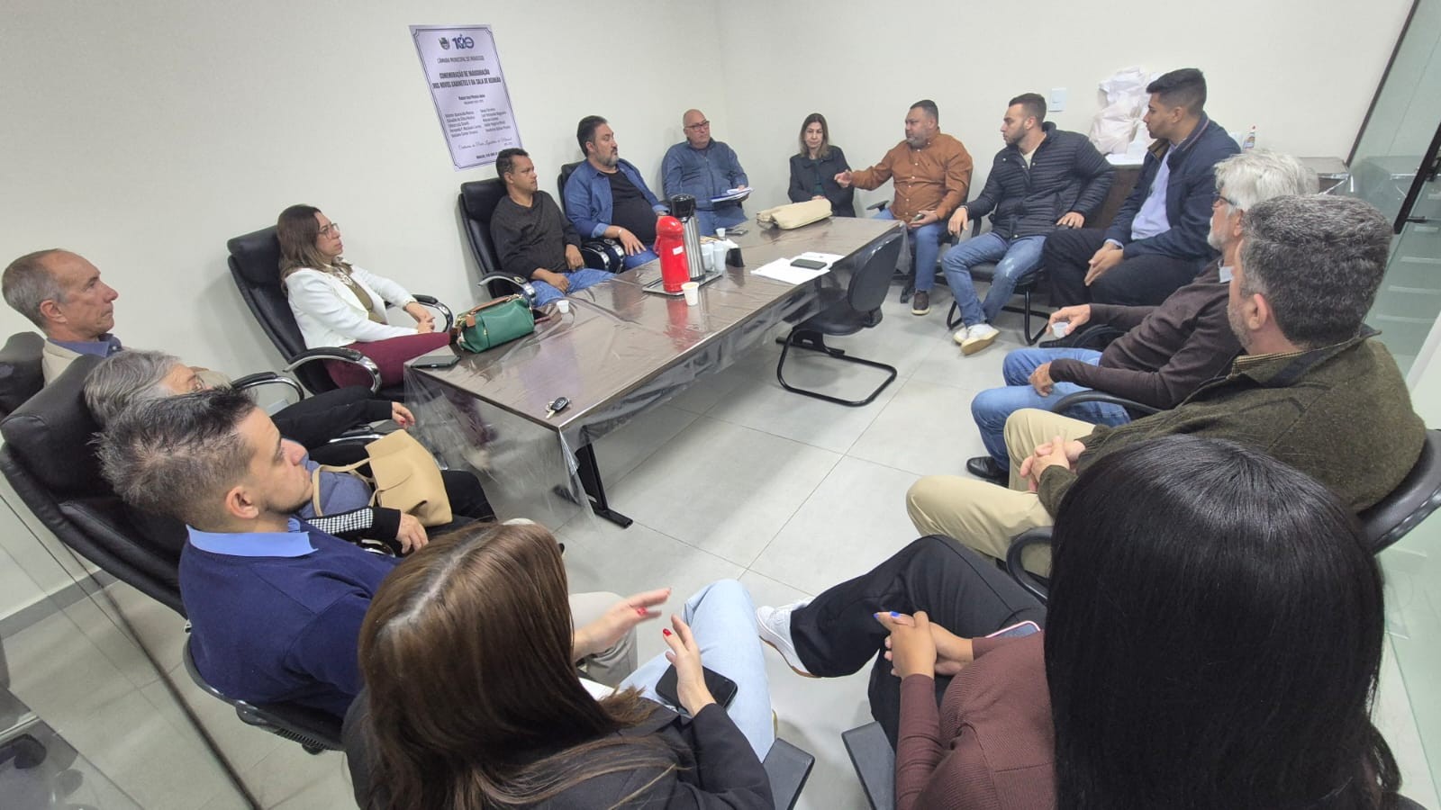 Divulgação / CMM