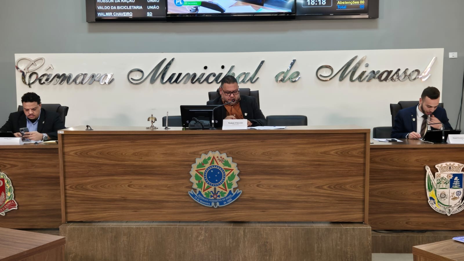 Divulgação / CMM