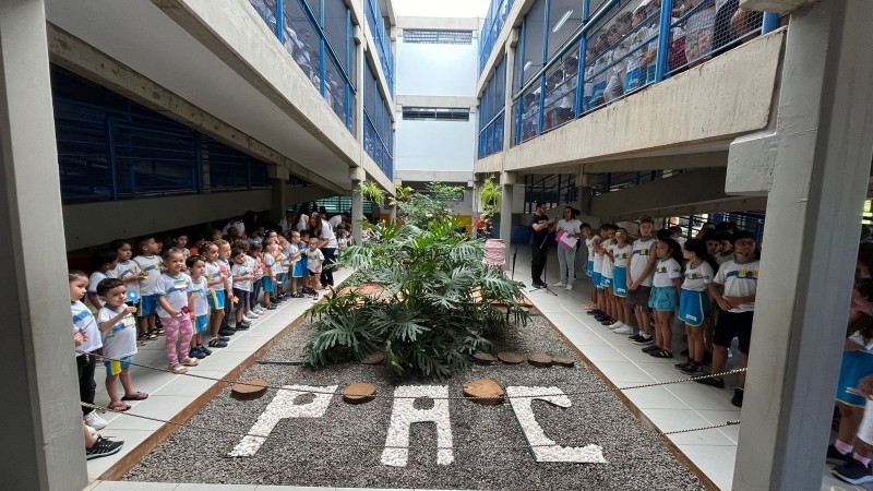Moções reconhecem trabalhos do Ação Conectada e do Grupo Rota Paulista
