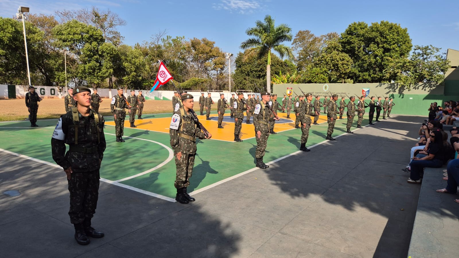Divulgação / CMM
