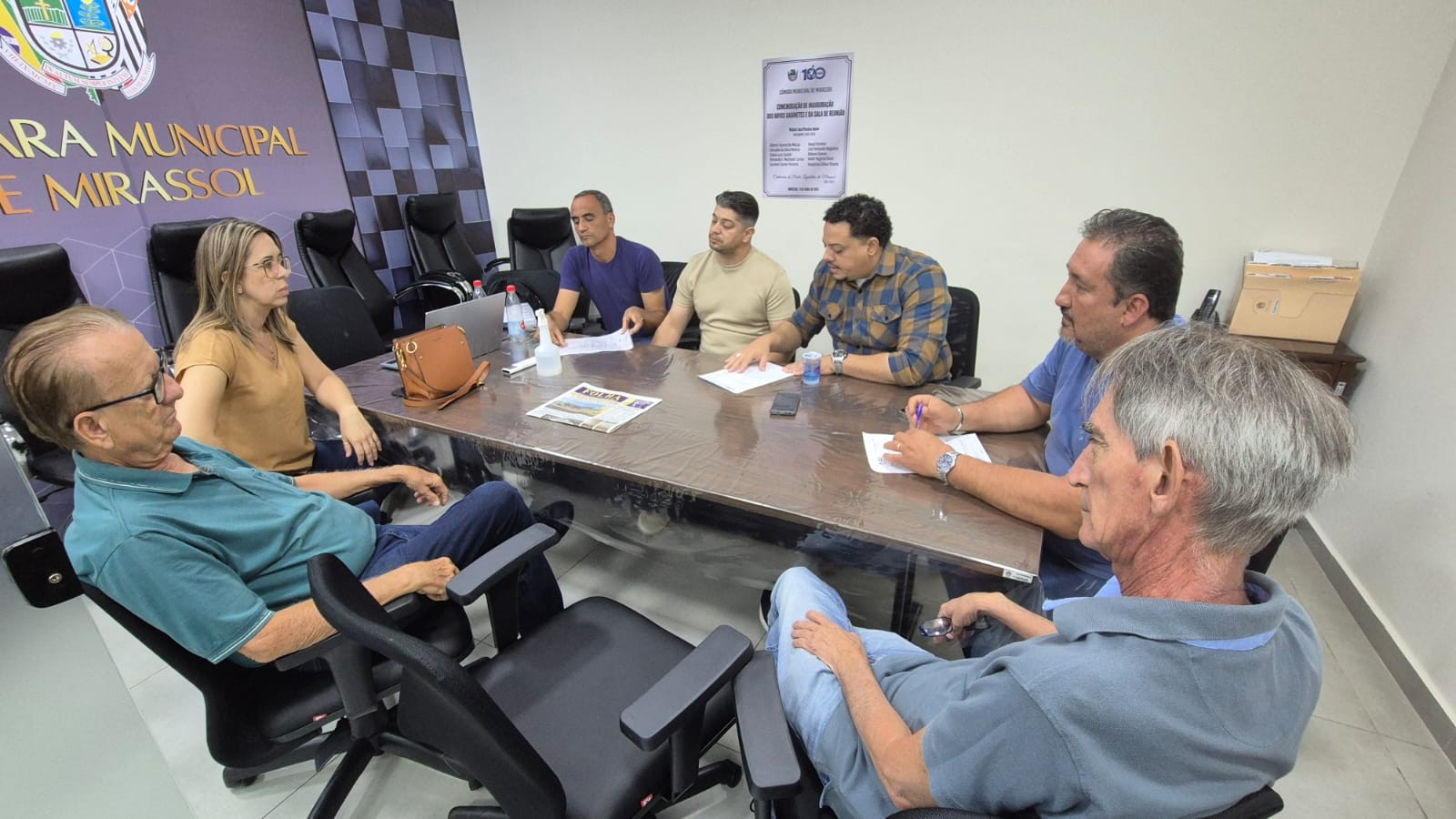Divulgação / CMM