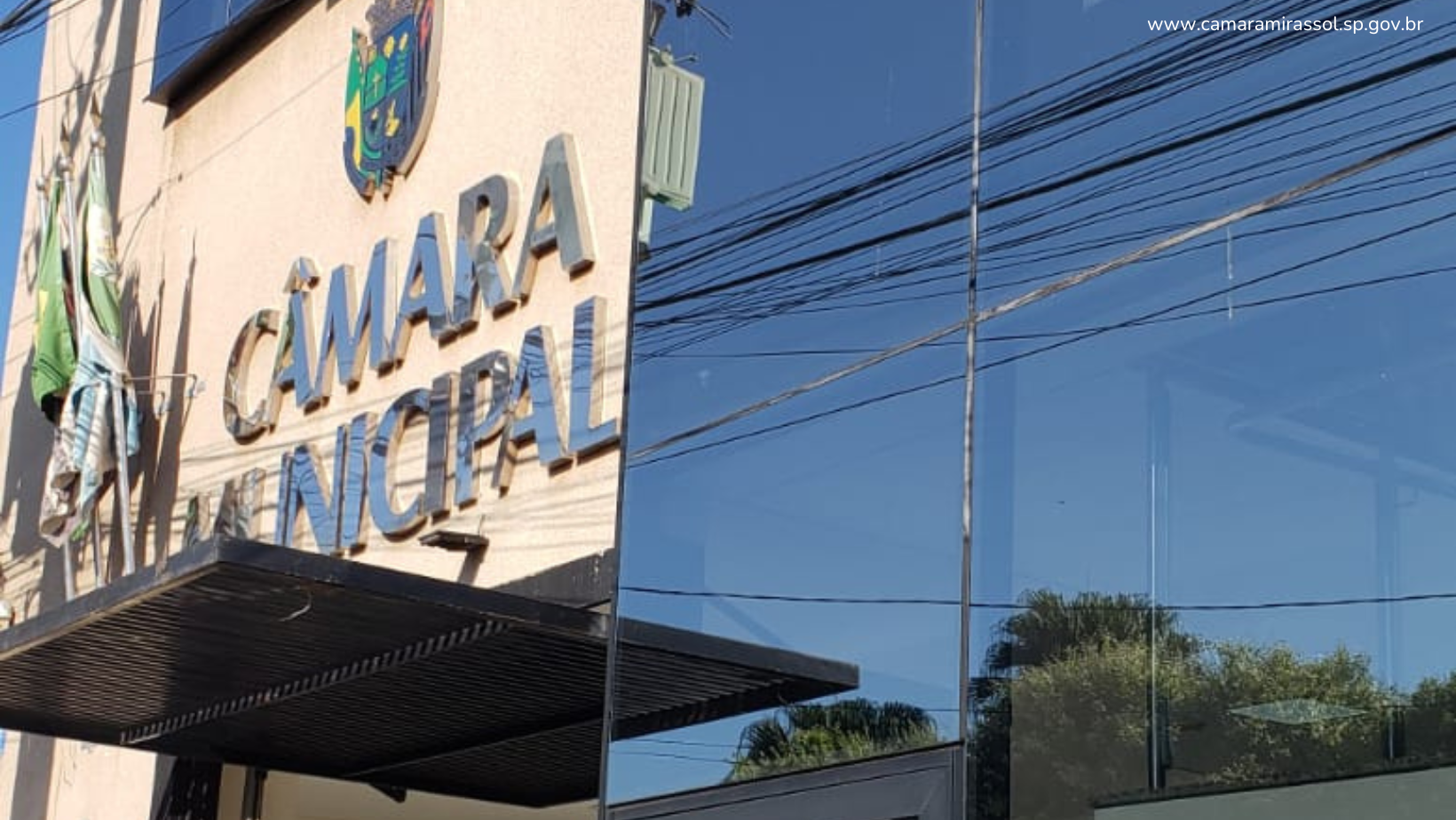 Vereadores aprovam mais restrições na contratação de condenados na Administração Pública