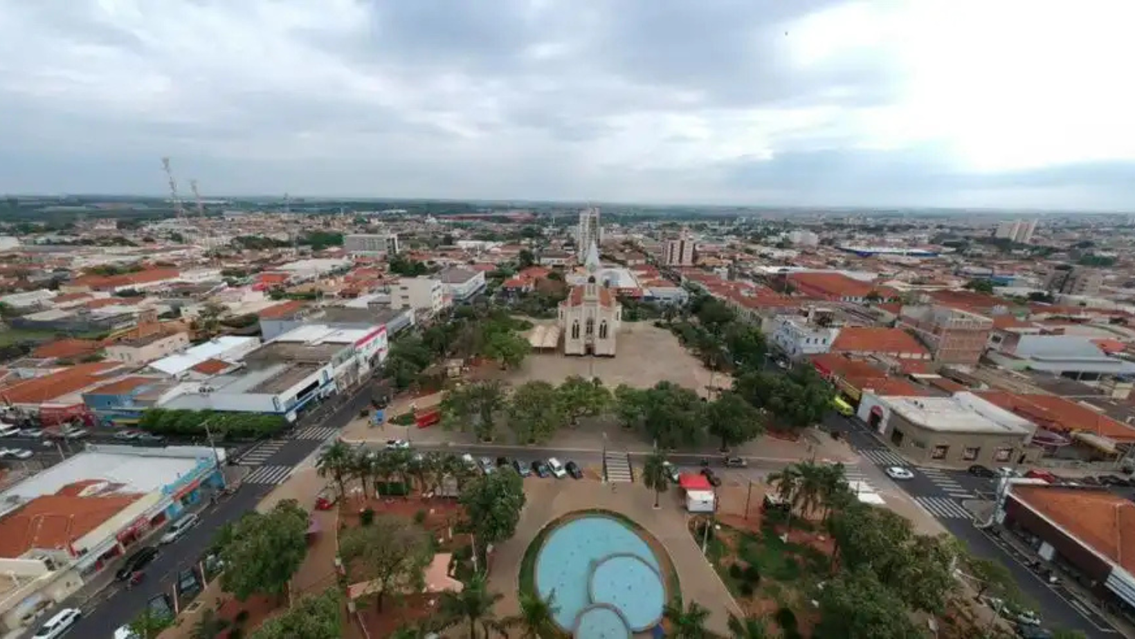 Divulgação / Prefeitura de Mirassol