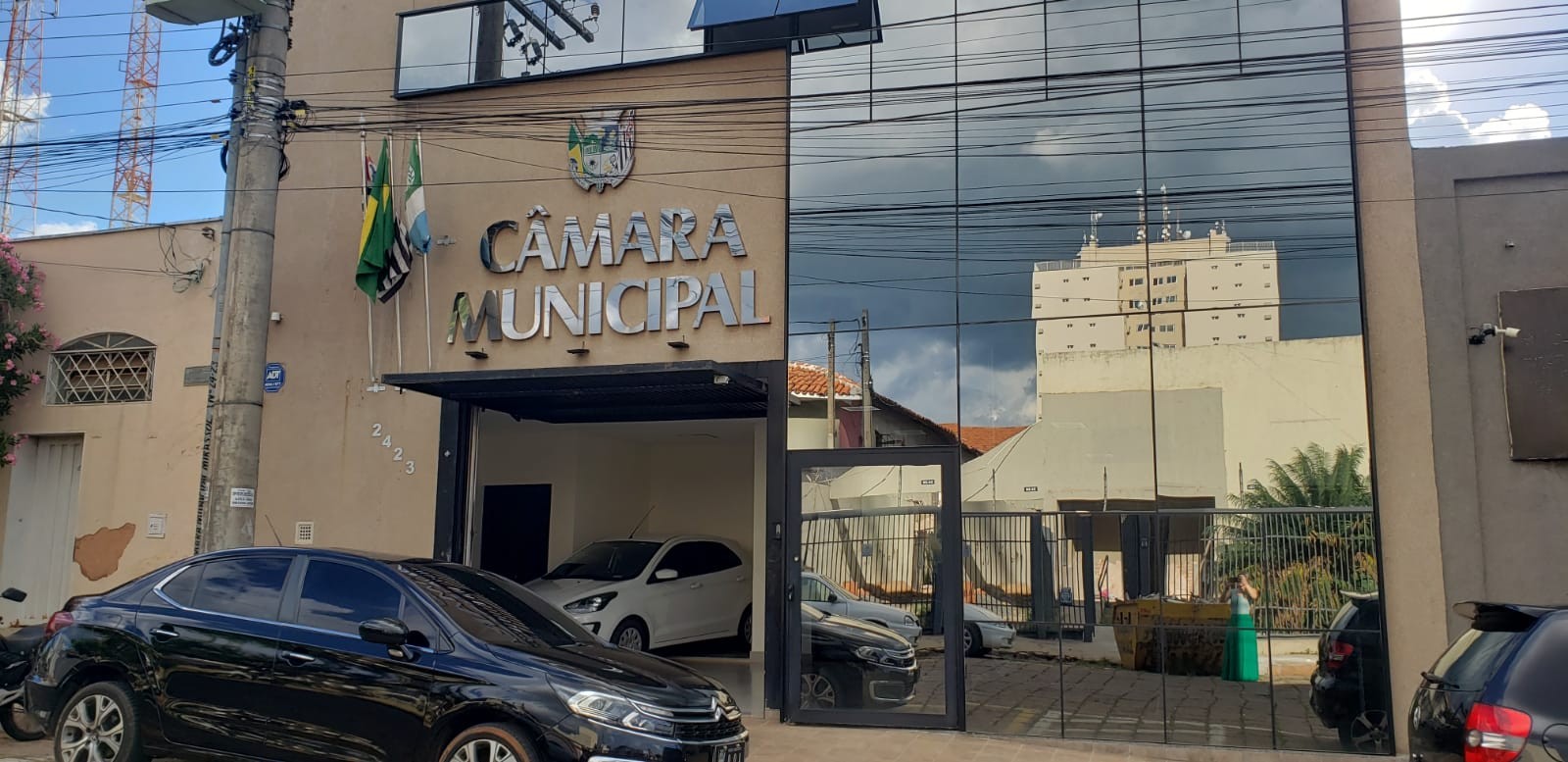 Câmara vai iniciar 2026 com novo horário para as sessões ordinárias