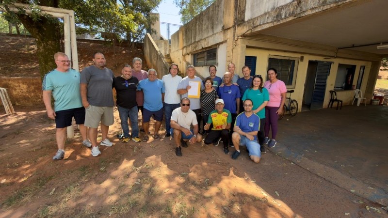 Divulgação / PMM