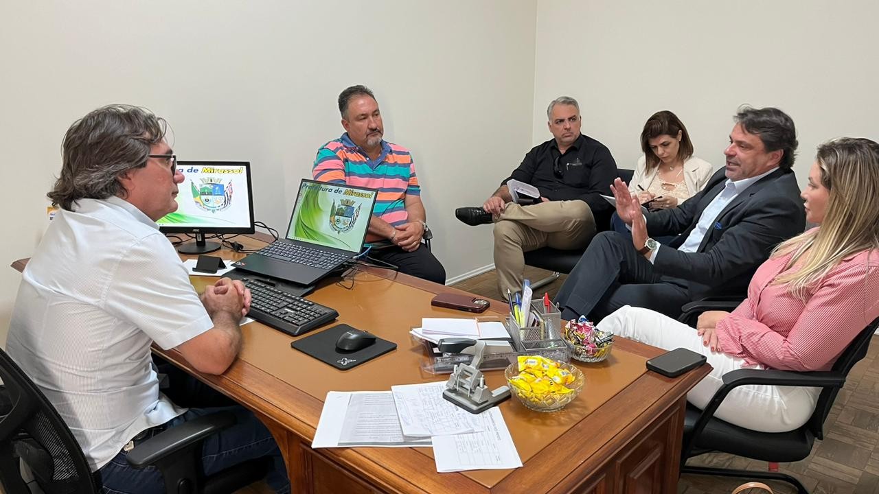 Divulgação / PMM