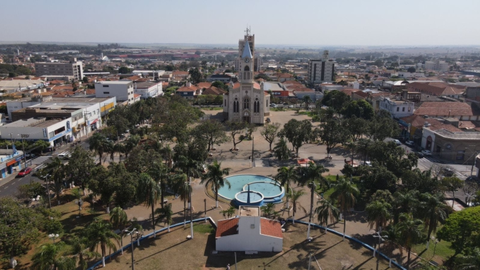 Projeto cria Programa de Valorização do Comércio Local em Mirassol