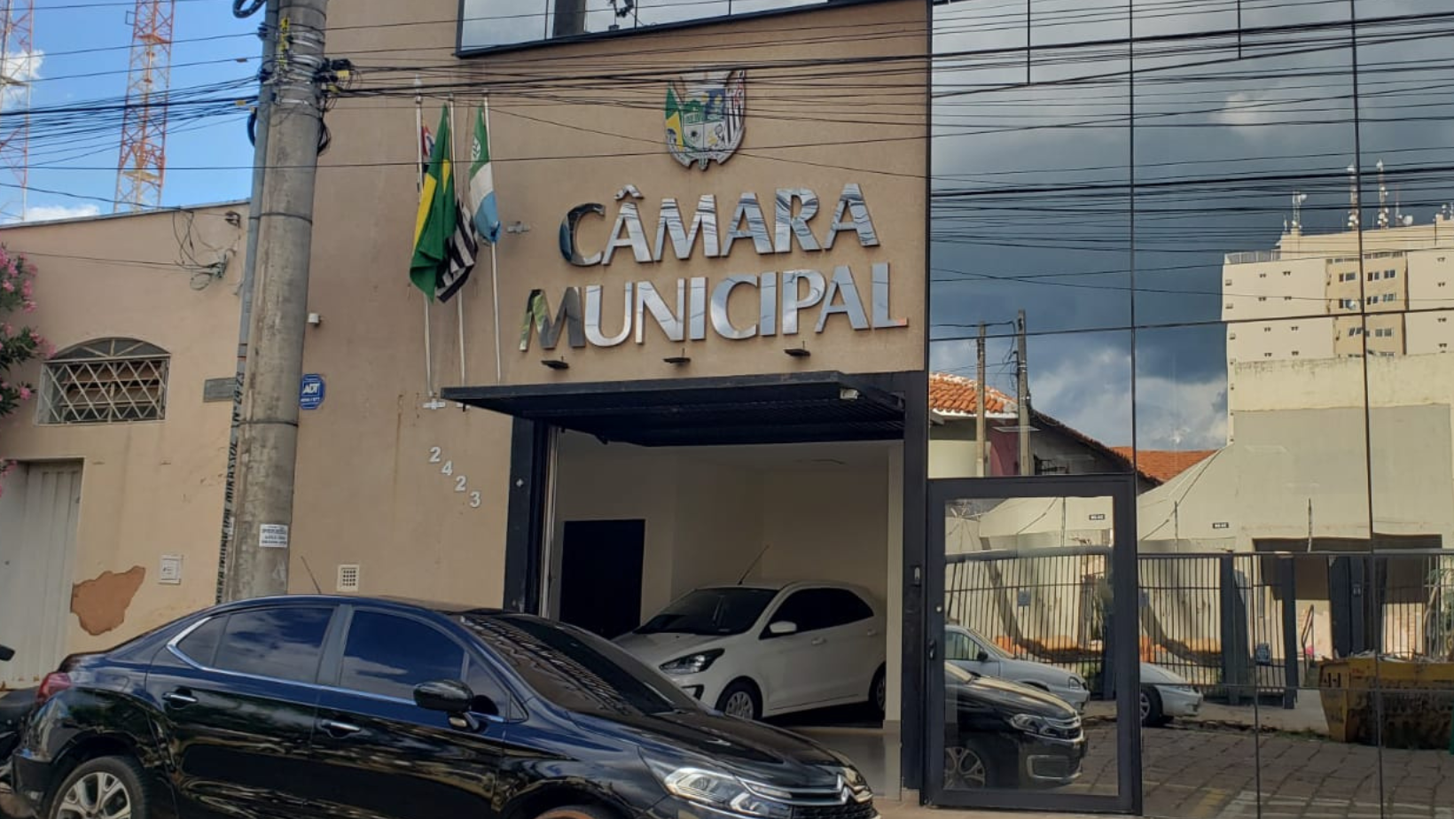 TCE-SP aprova contas referentes ao ano de 2024 da Câmara de Mirassol