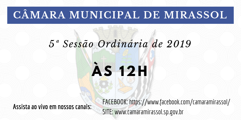 2019228_5ªSessãoOrd.2019