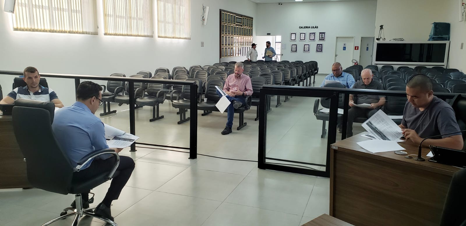 Divulgação / CMM