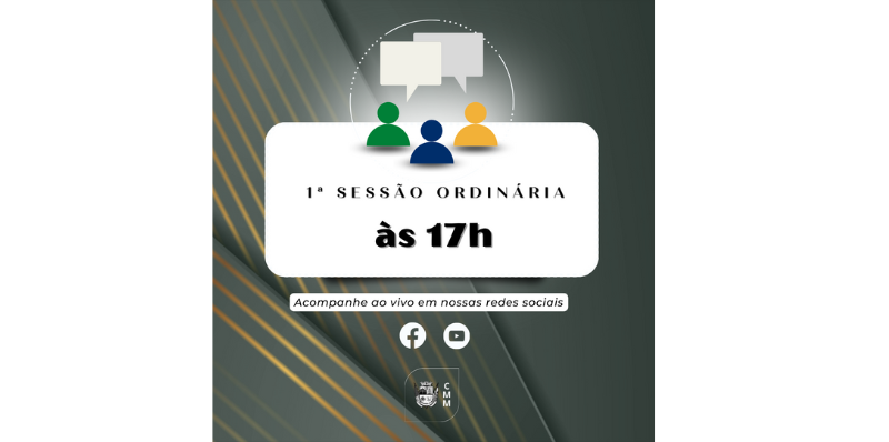 Divulgação / CMM