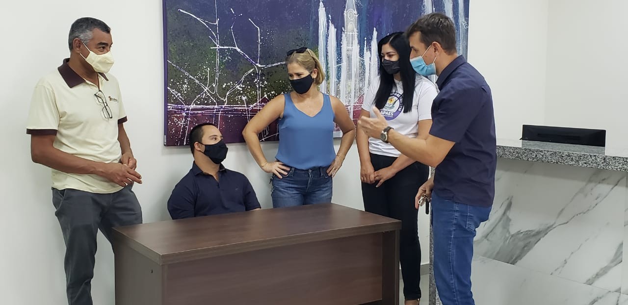 Divulgação / CMM
