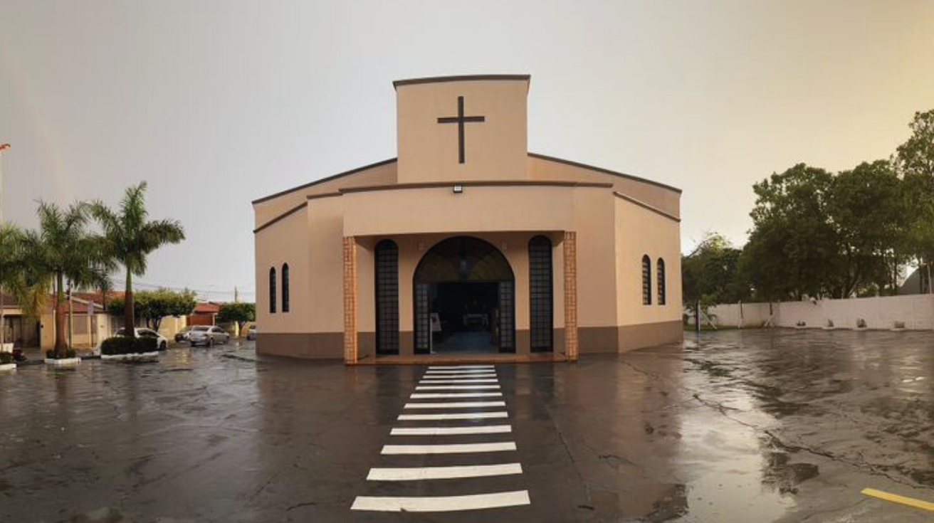 Câmara aprova direito de uso de área à Paróquia Santo Antônio para projetos assistenciais