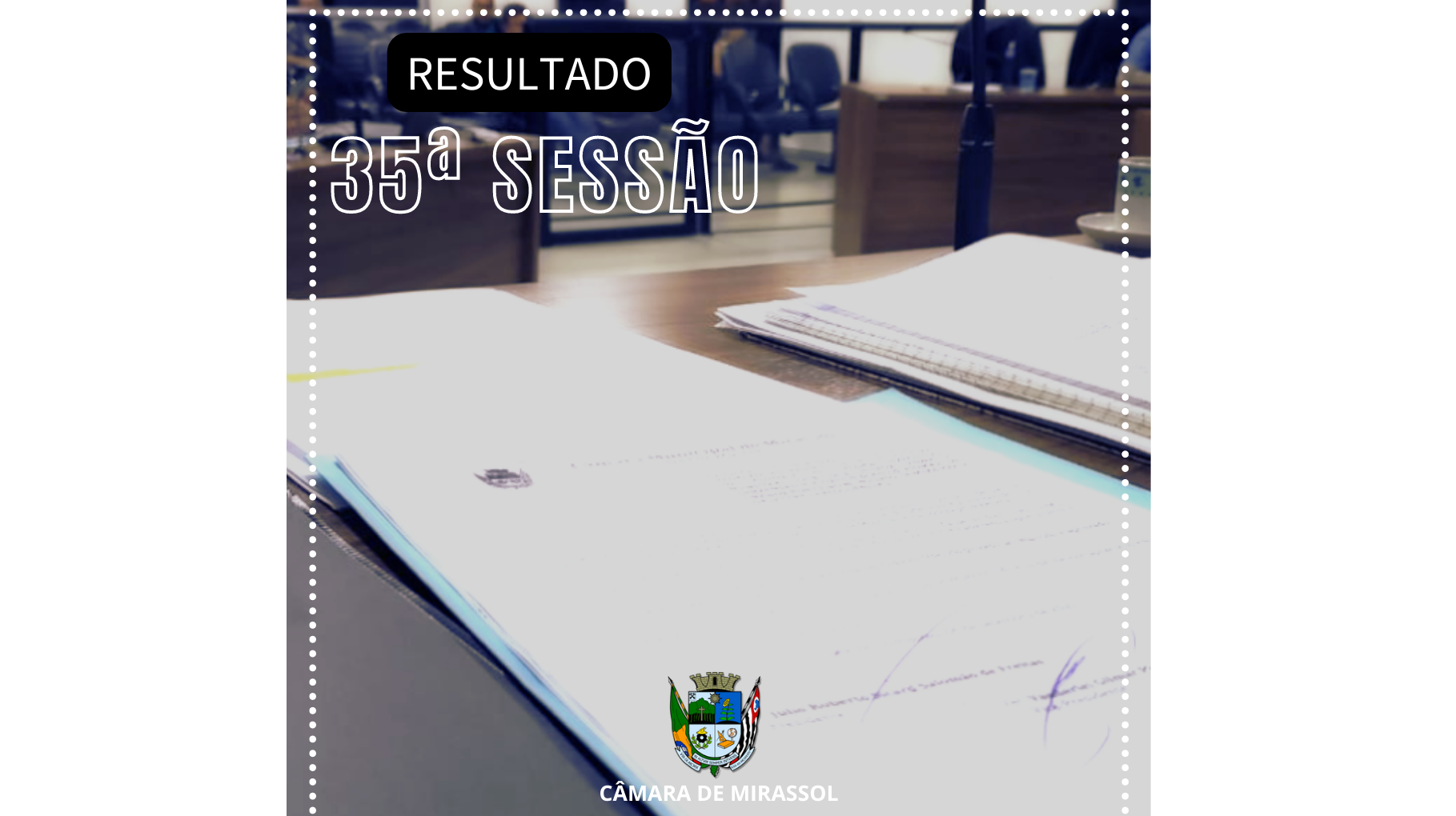 Divulgação / CMM