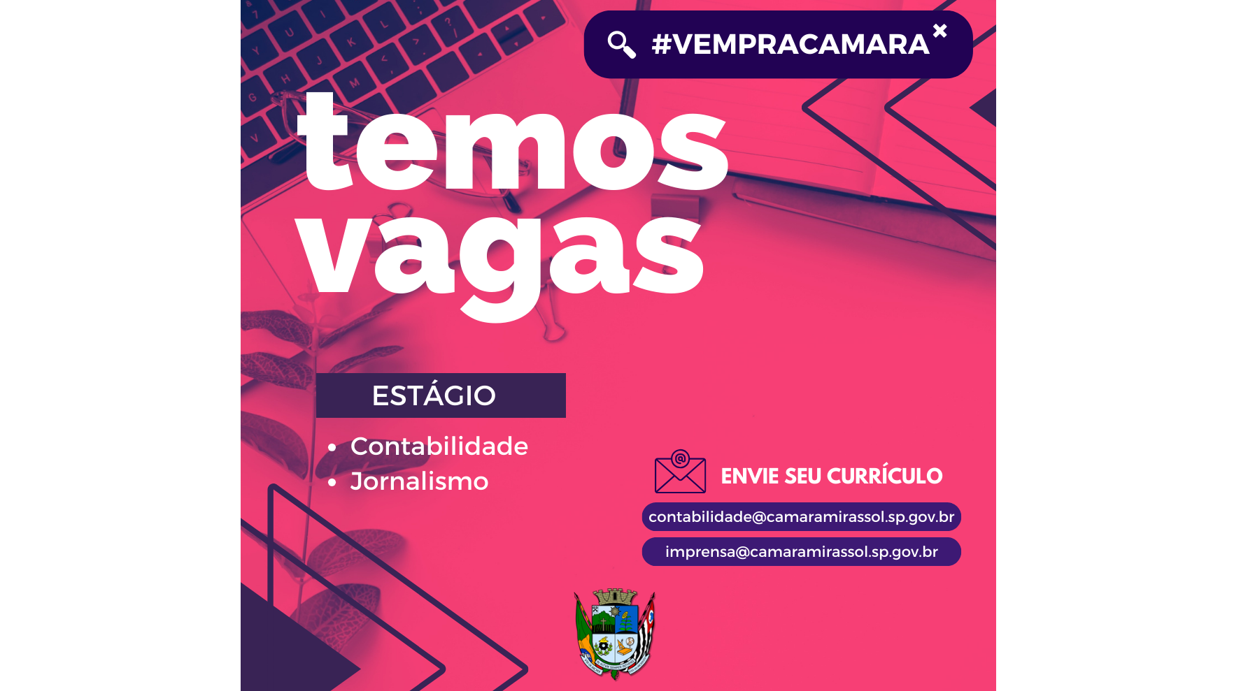 Divulgação / CMM