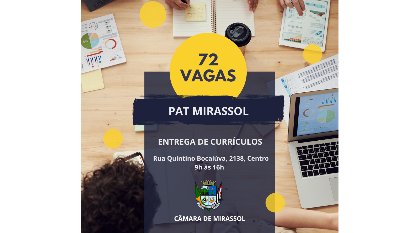 Divulgação / CMM