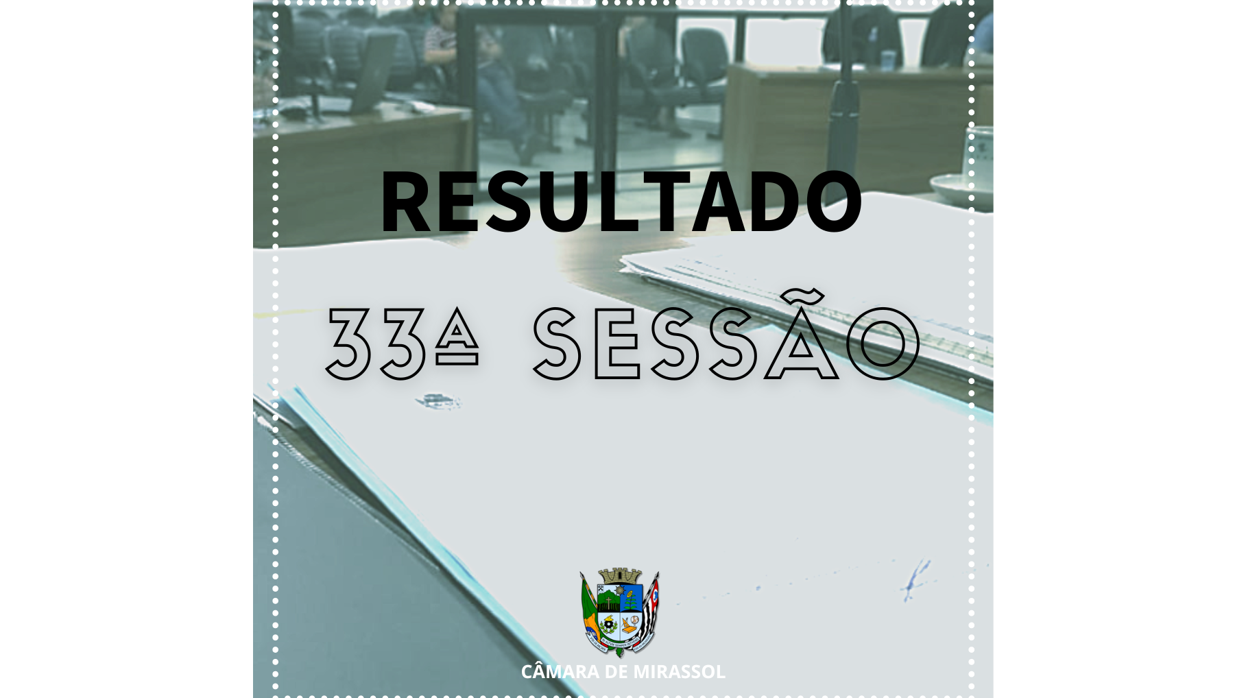 Divulgação / CMM