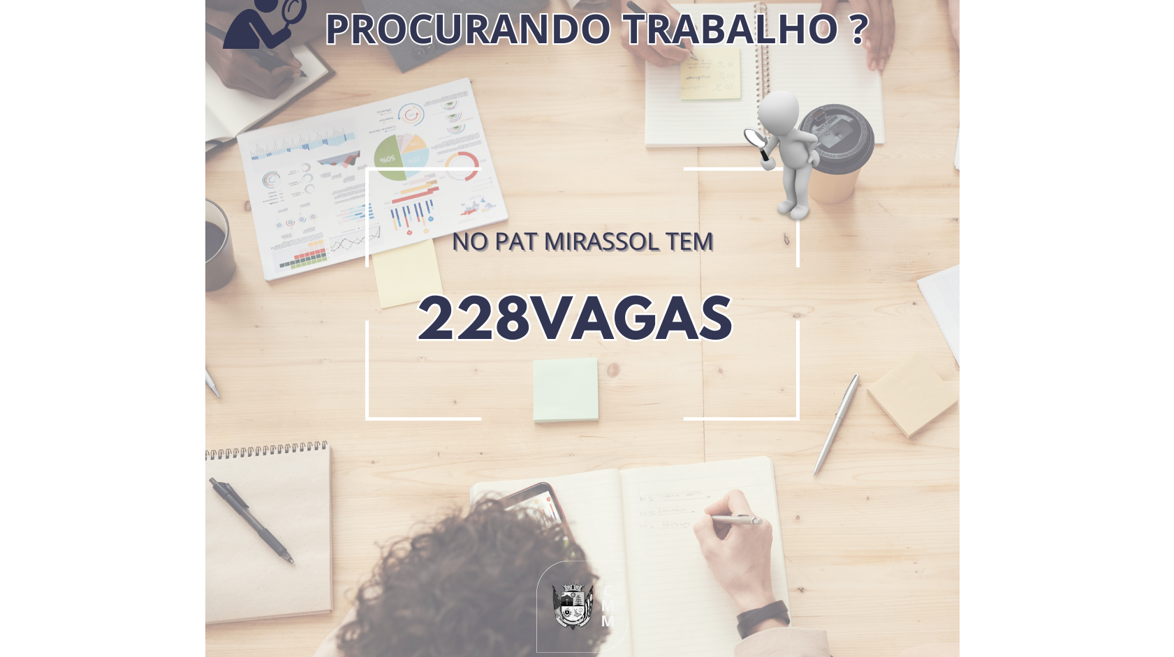 Divulgação / CMM