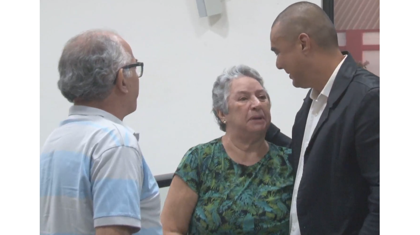 Divulgação / CMM