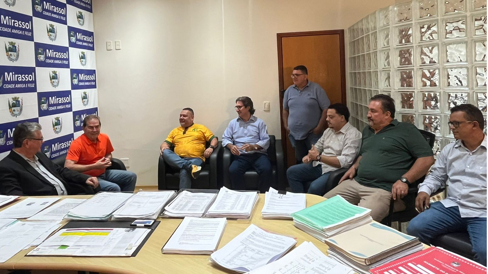 Recurso de R$ 2 milhões está chegando para a saúde pública de Mirassol