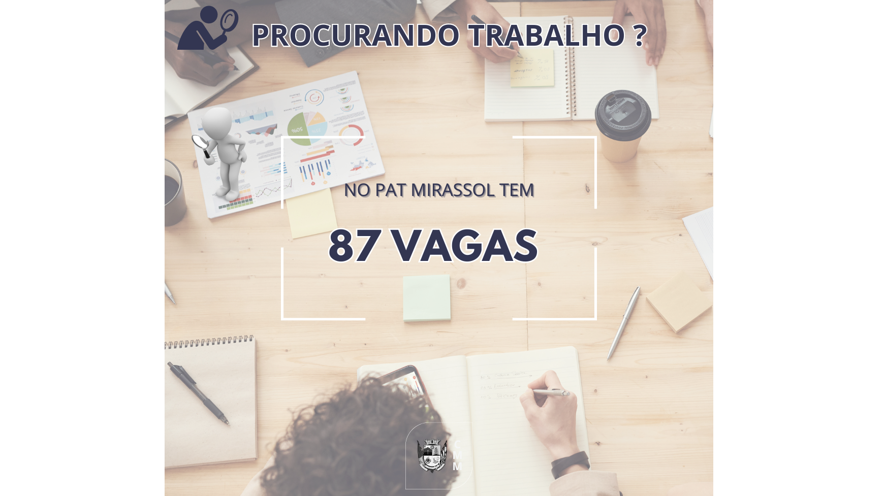 Divulgação / CMM