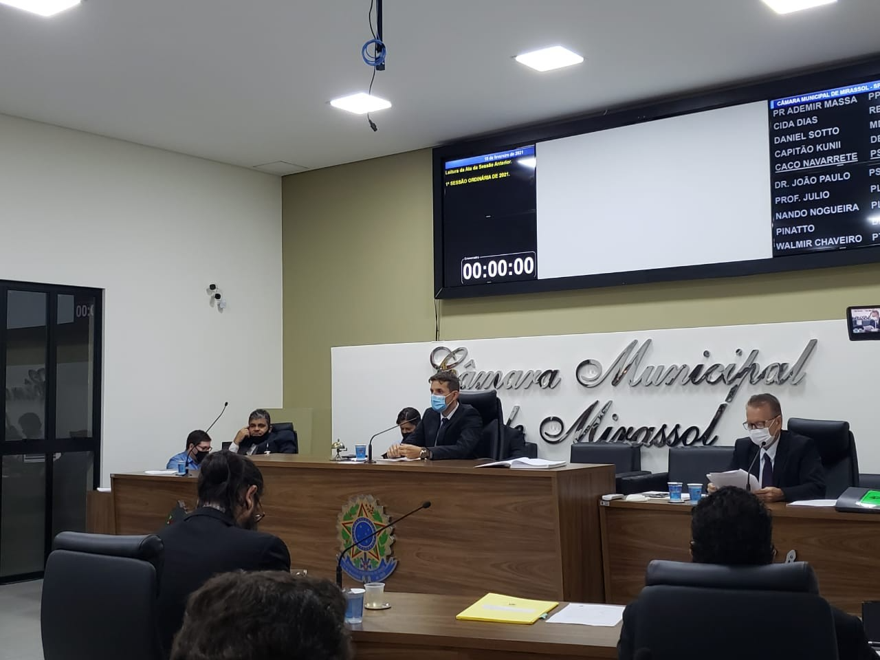 Divulgação / CMM