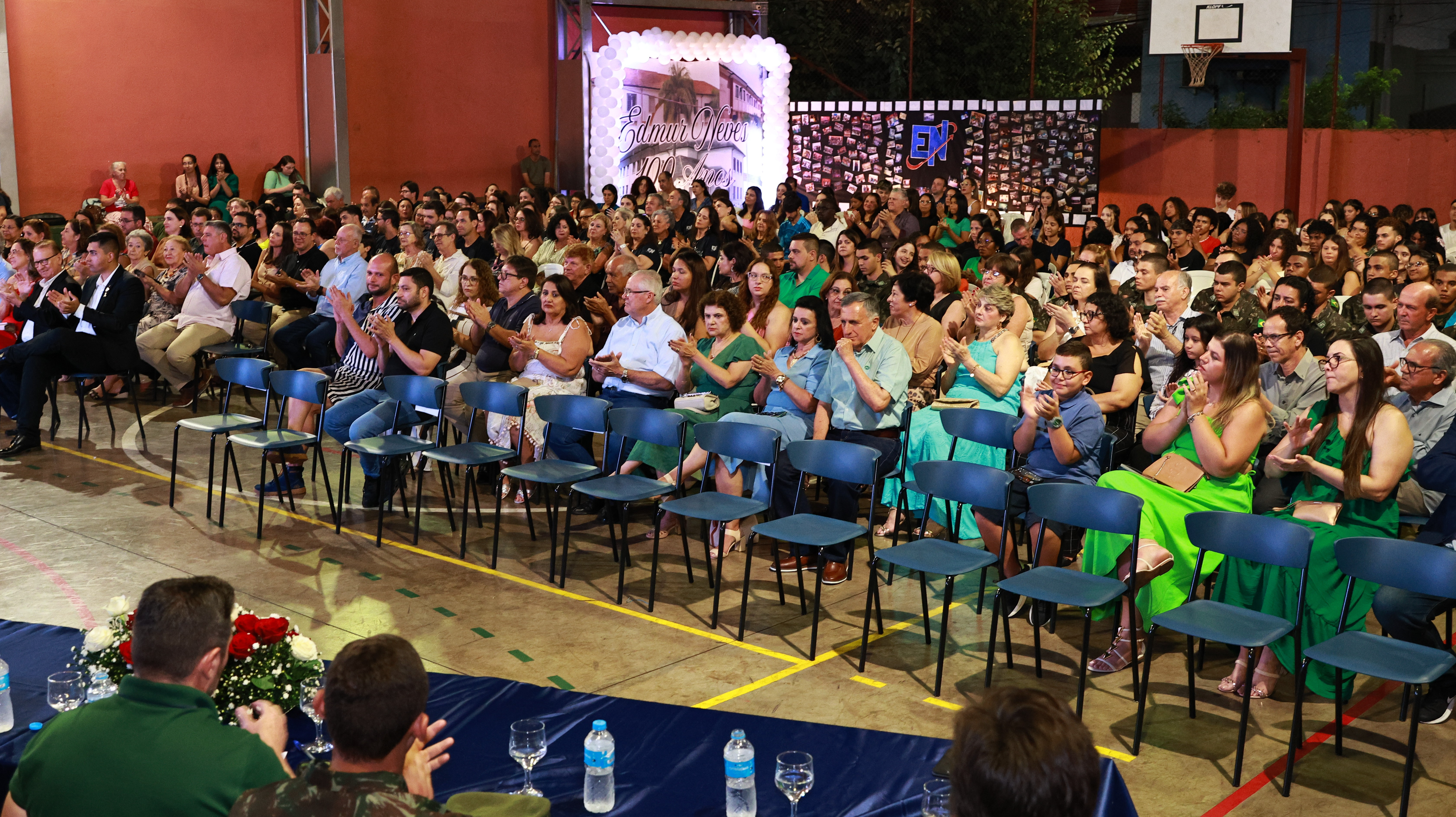 Divulgação / CMM