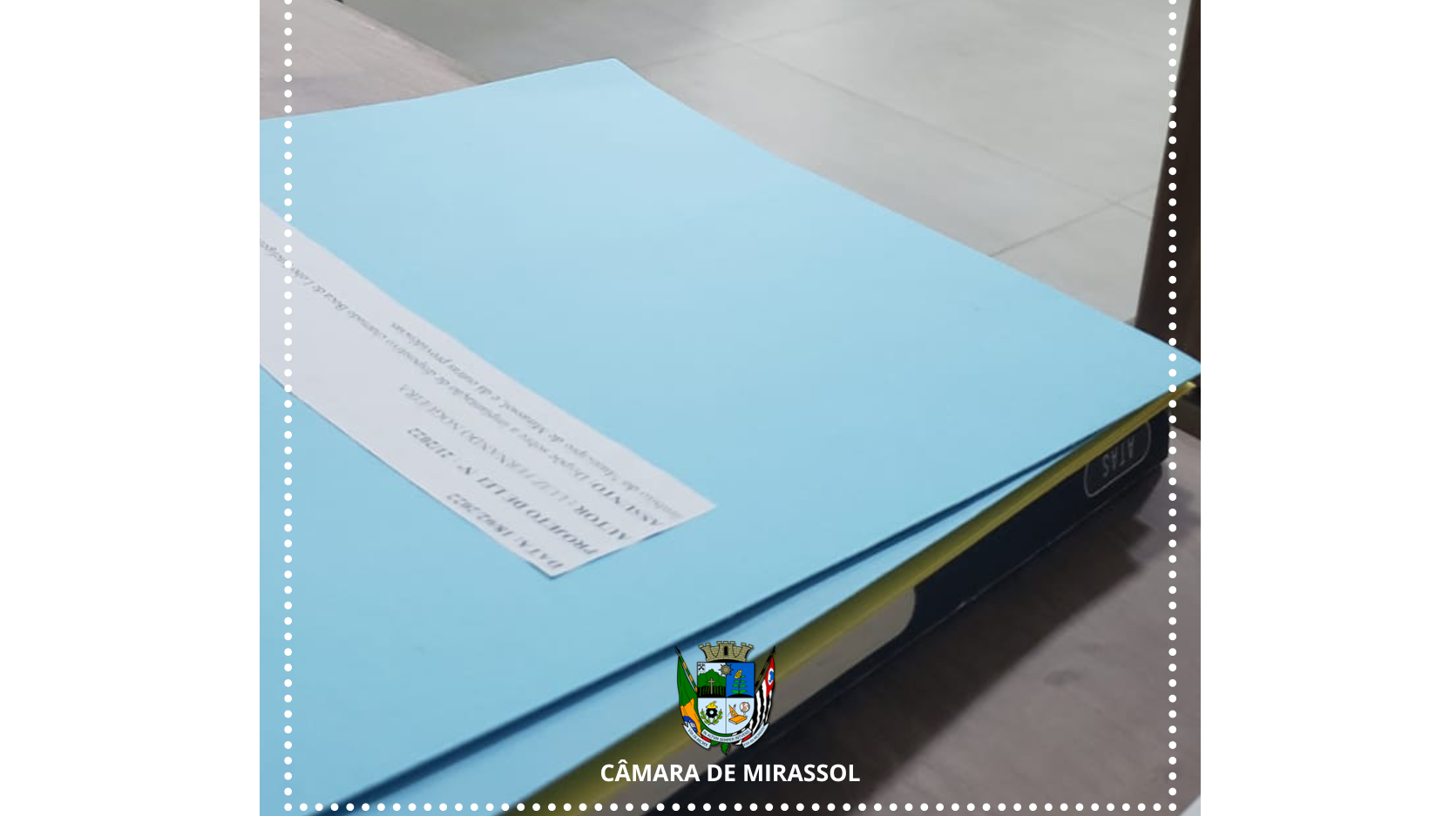 Divulgação / CMM
