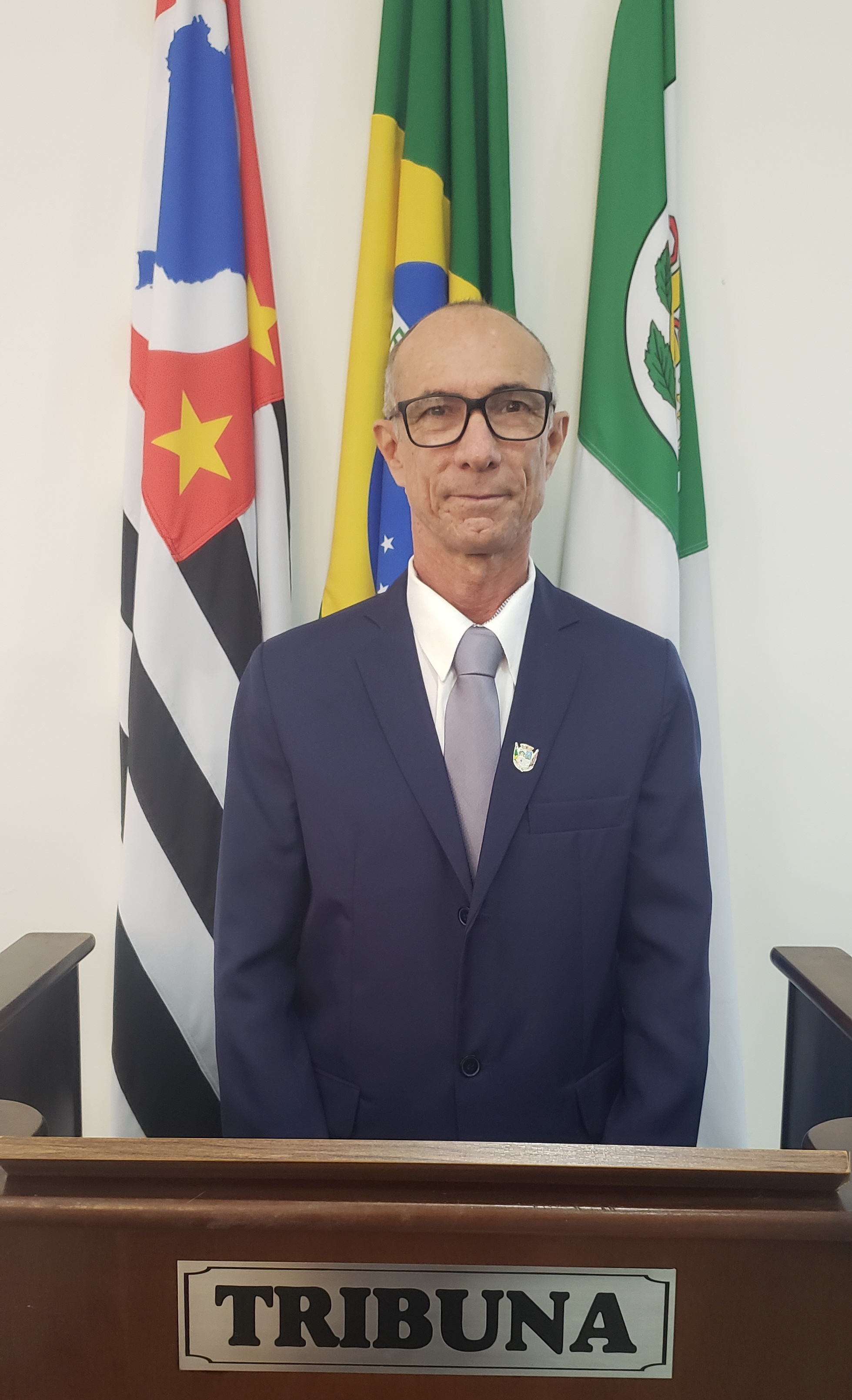 Prof. Poiati